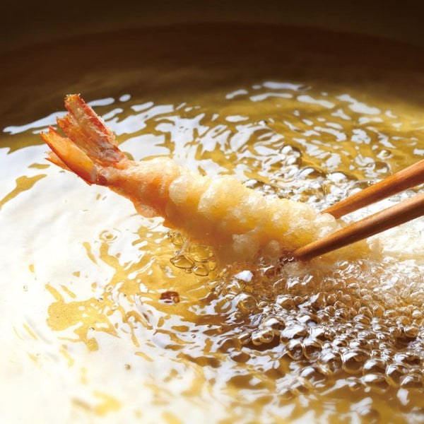 Tsuno 純日本米糠油清真中性食用油 1000g