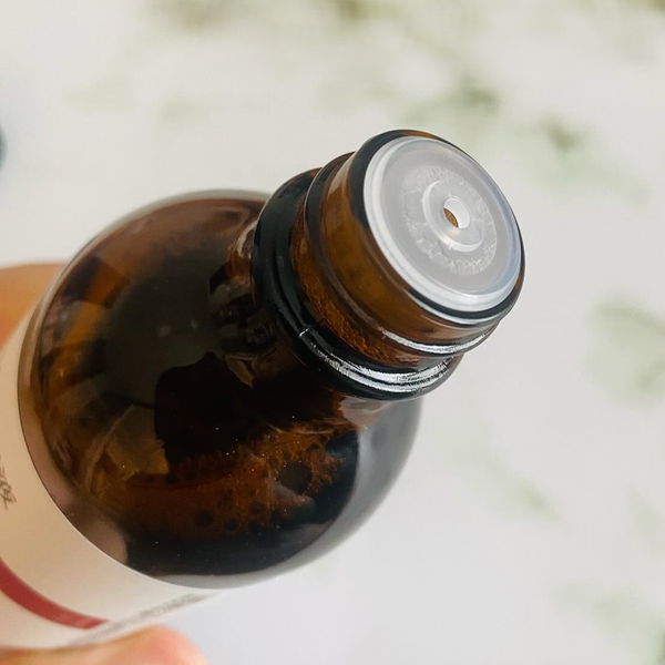 Tunemakers 未稀釋溶液去角質乳液 120ml