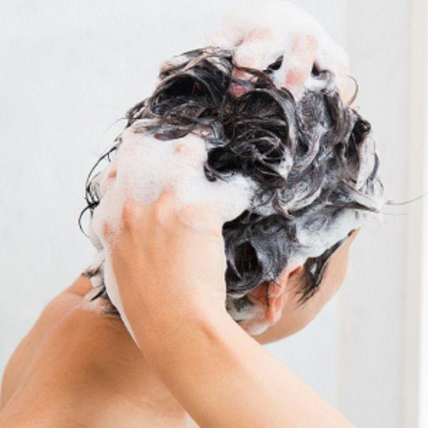 ULOS 藥用頭皮洗髮精去屑汗臭 300ml