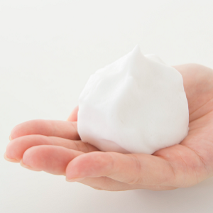 ULOS Skin Wash 男士泡沫沐浴露去體味 300ml