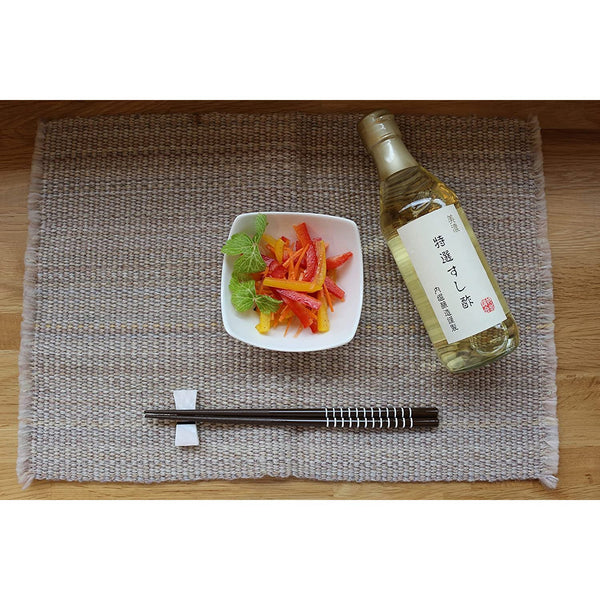 Uchibori 日本有機壽司米醋 360ml