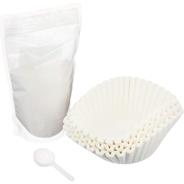 Uchicook Roka Pot 食用油過濾鍋 黑色 LES3241