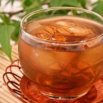 Ujien 日本大麥茶袋無咖啡因烘焙麥茶 40 袋