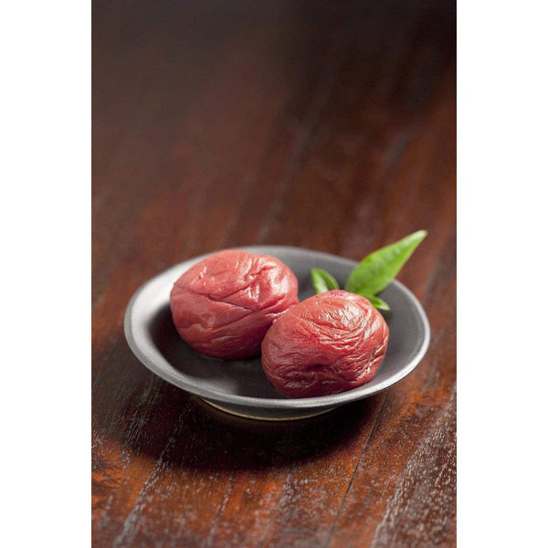 Umeboshi 酸梅 無添加 500g