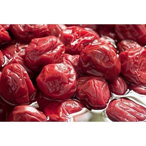 Umeboshi 酸梅 無添加 500g