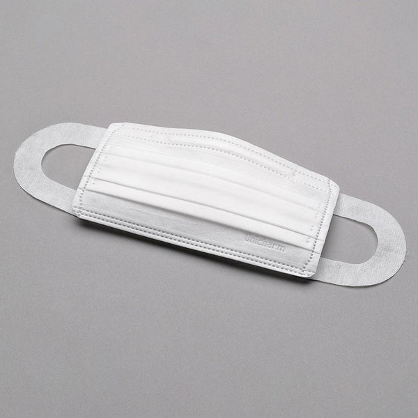 Unicharm Cho-Kaiteki 面膜小號 30 克拉。