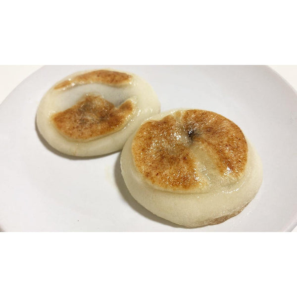 兔餅 紅豆沙乾麻糬零食 90g