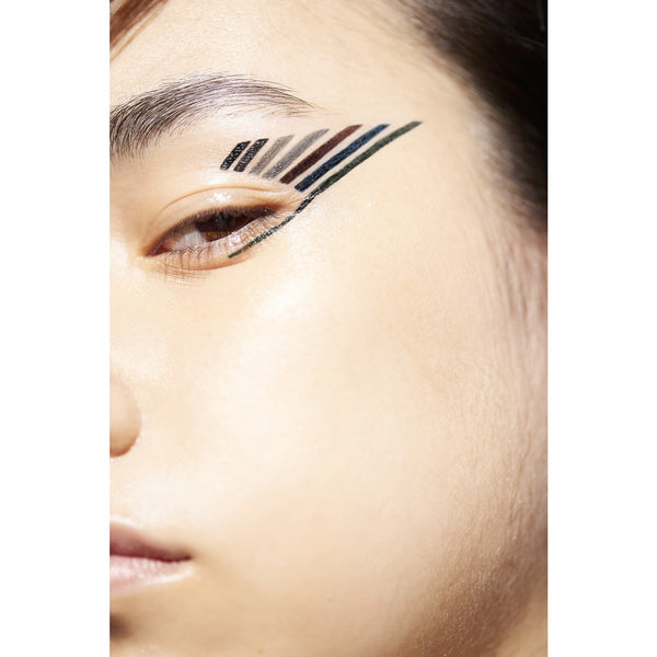 Flowfushi Eye Open Liner 液體眼線筆 精準防暈染