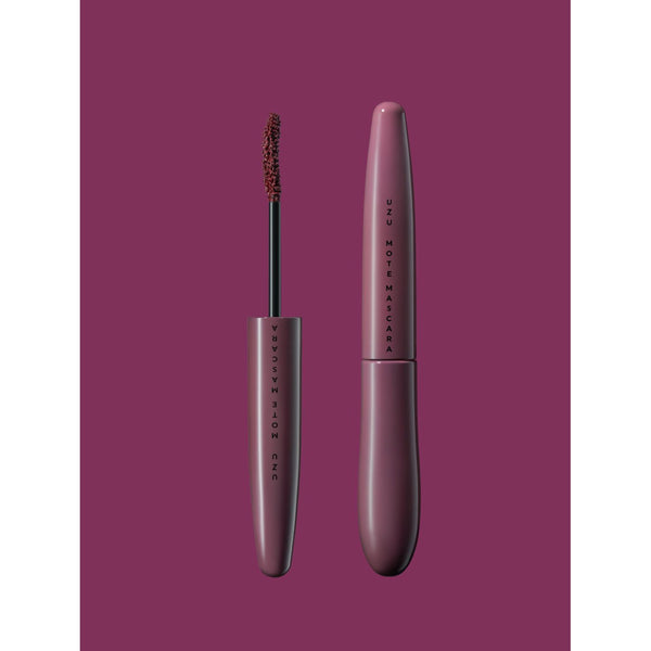 Flowfushi Mote Mascara 日本酒紅色睫毛膏 6g