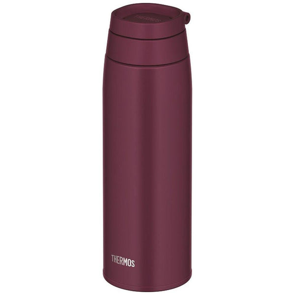 Thermos 保溫瓶保溫水瓶帶提環 750 毫升