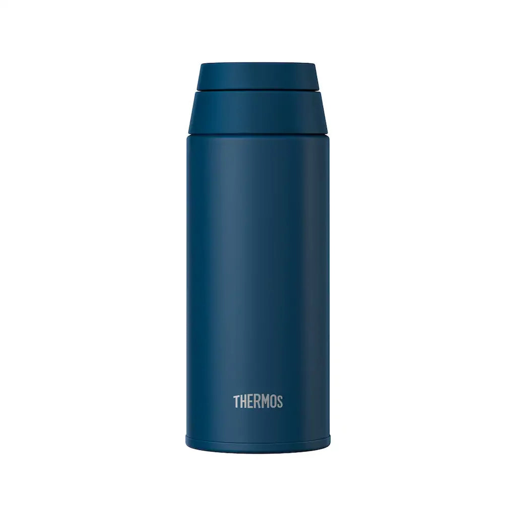 保溫瓶保溫水瓶靛藍色 JOO-500 500ml