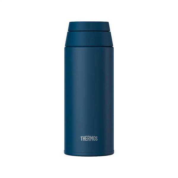 保溫瓶保溫水瓶靛藍色 JOO-500 500ml