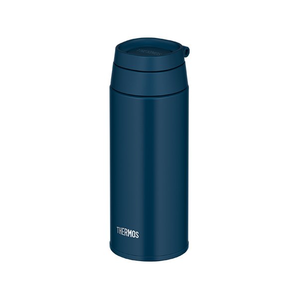 保溫瓶保溫水瓶靛藍色 JOO-500 500ml