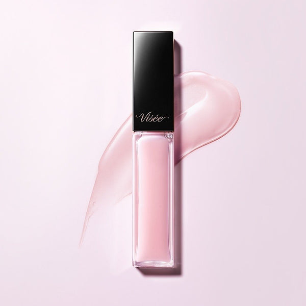 Visee 精華唇部豐潤保濕唇彩純粹粉紅色