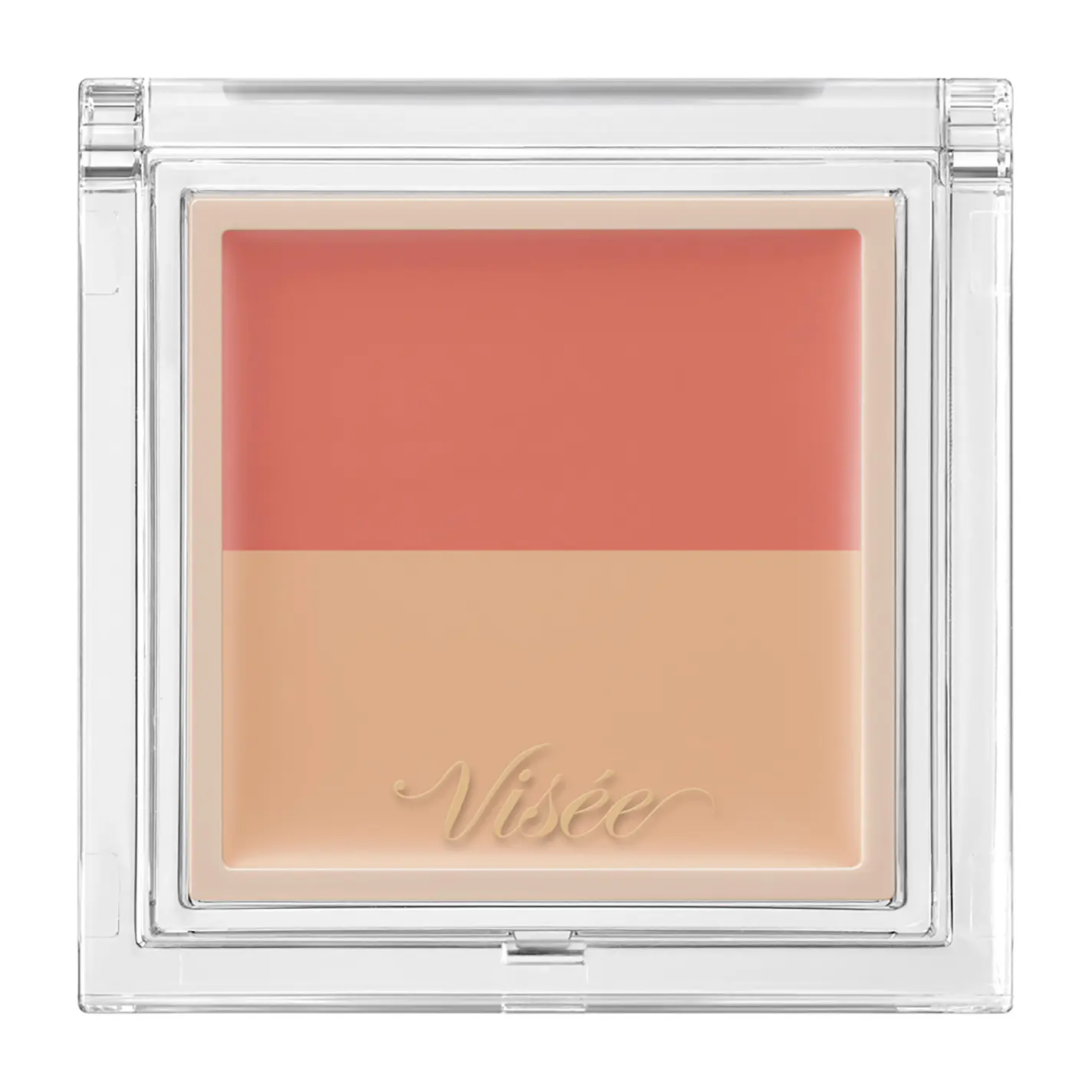 Visee 紅色特技眼部遮瑕黑眼圈色彩校正 1.7 克