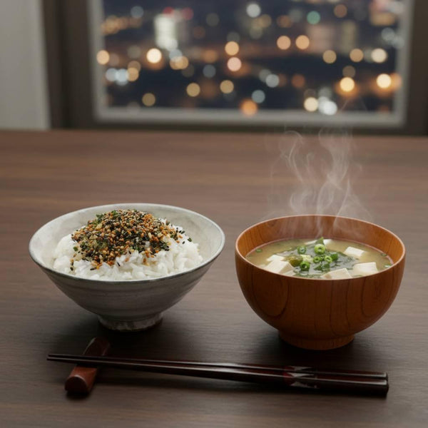 Wadaman 有機芝麻柚子香鬆多用途調味料 25g