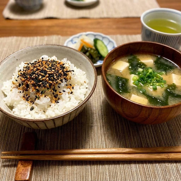 Wadaman 有機柚子七味十芥混合香料 10 克