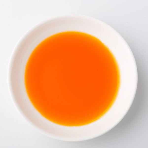 Wadaman 純有機 Rayu 辣椒油配烤芝麻油 45 克