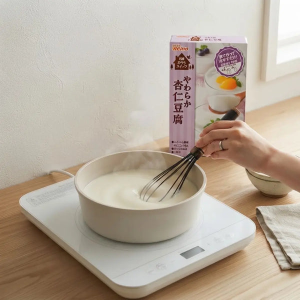 Welna Annin 豆腐杏仁果凍即食 60g