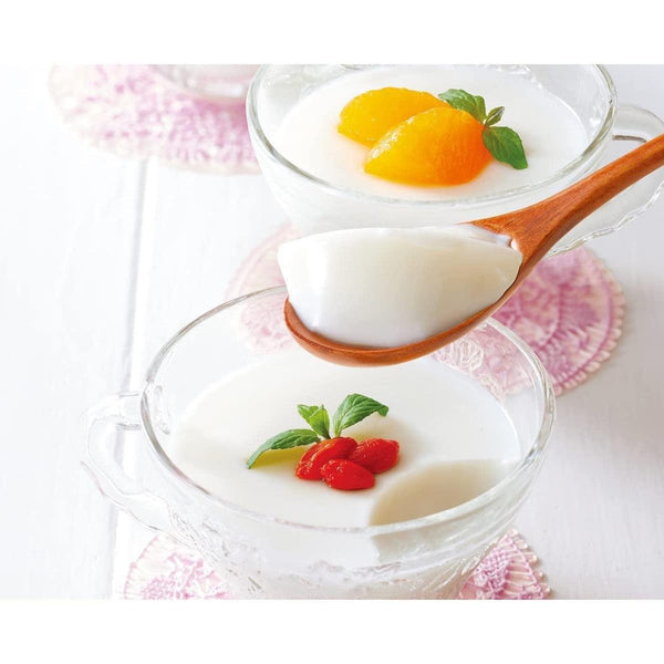 Welna Annin 豆腐杏仁果凍即食 60g