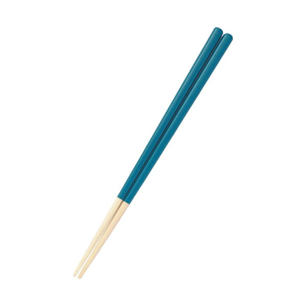 木質筷子可用洗碗機清洗，防滑，適合麵條等 23 厘米