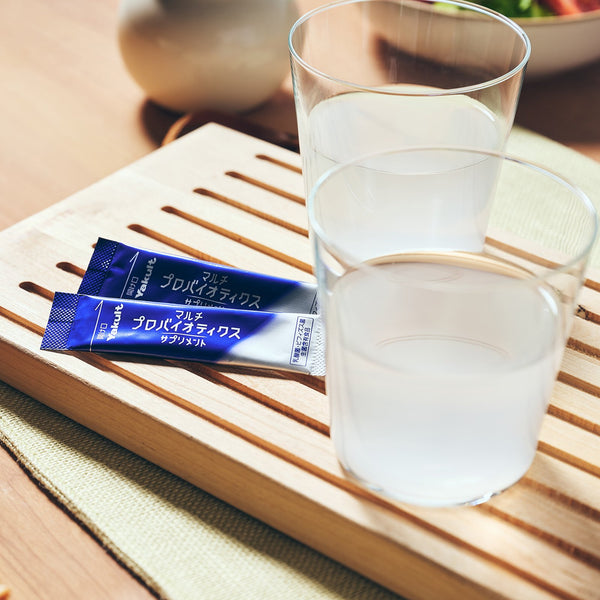 Yakult 多種益生菌補充乳酸菌粉 15 袋