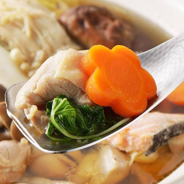 Yamagi 鋁製 Renge 湯匙 日式湯匙 210mm