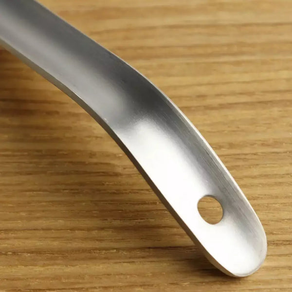 Yamagi 鋁製 Renge 湯匙 日式湯匙 210mm