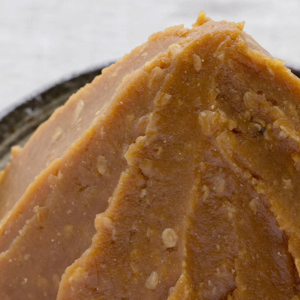 Yamato 玄米味噌 天然釀造糙米味噌醬 400g