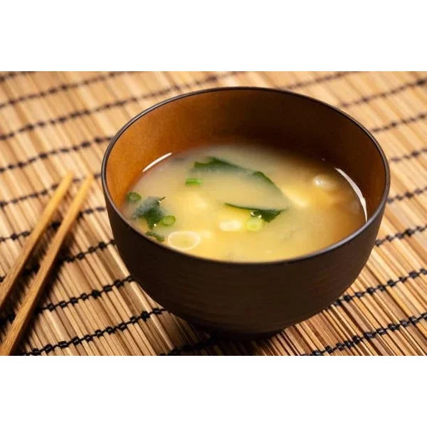 Yamato 玄米味噌 天然釀造糙米味噌醬 400g