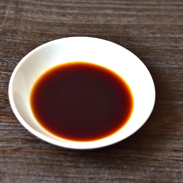 Yamato Ika Ishiri Fish Sauce 無麩質魷魚魚露 180ml