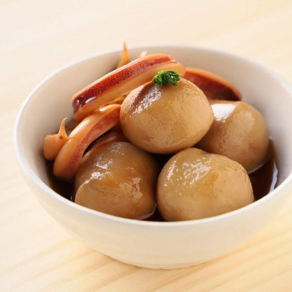 Yamato Ika Ishiri Fish Sauce 無麩質魷魚魚露 180ml