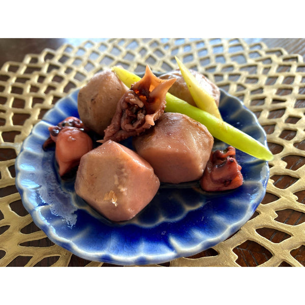 Yamato Ika Ishiri Fish Sauce 無麩質魷魚魚露 180ml