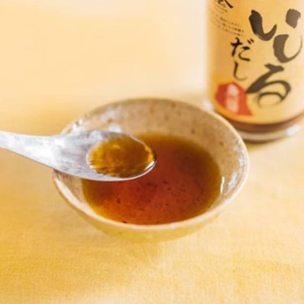 Yamato Ishiru 高湯魚露多功能鮮味調味料 300ml