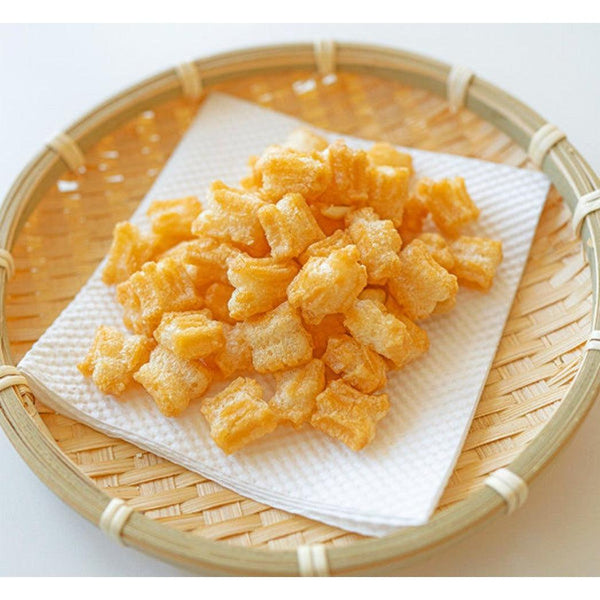 Yaokin Mochitaro 日本泡芙零食大袋 70g (5 包)