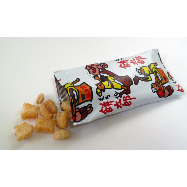 Yaokin Mochitaro 日本泡芙零食大袋 70g (5 包)