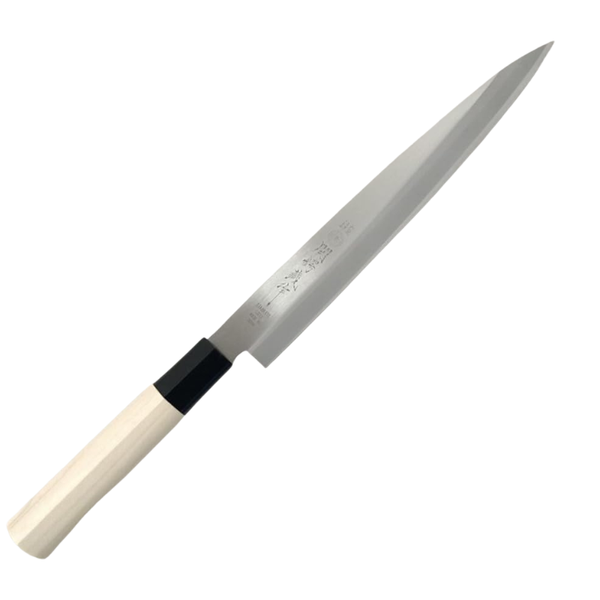 Yaxell 傳統日本刀組 5 件菜刀禮盒裝