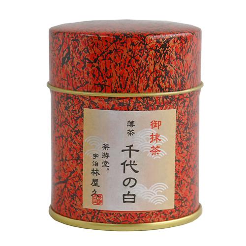 Yorozu Yonoshiro 宇治抹茶粉 高級烏蘇茶平衡抹茶 30g