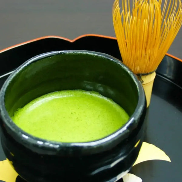 Yorozu Yonoshiro 宇治抹茶粉 高級烏蘇茶平衡抹茶 30g