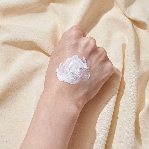 &be UV 牛奶非化學保濕礦物防曬乳 SPF 50+ 100g