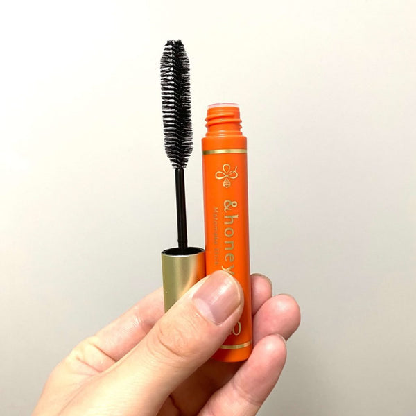 &honey Matomake Stick 自然保持頭髮飛揚棒 9g