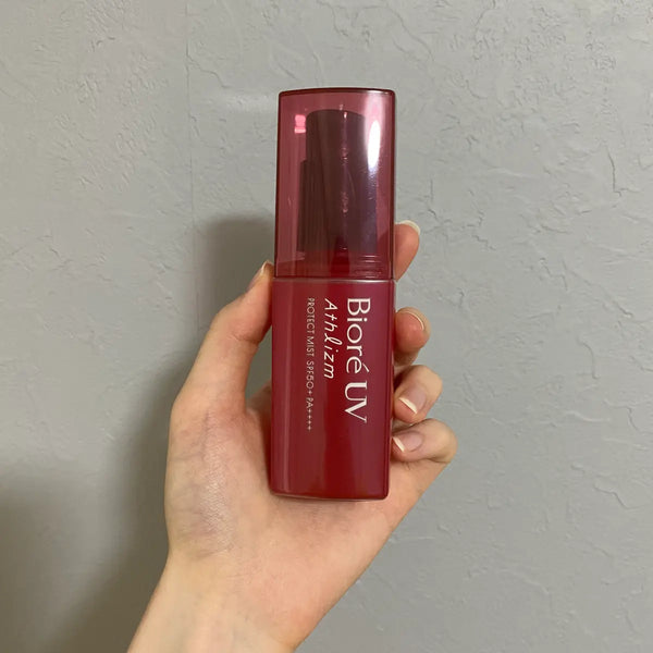Bioré UV Athlizm Protect 防汗噴霧防曬噴霧 SPF 50+ 70ml